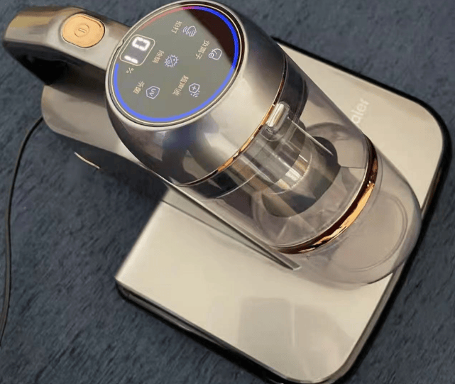 除螨仪什么牌子好用？除螨仪哪个牌子最专业？权威实测10大卖断货除螨仪品牌！复购率高