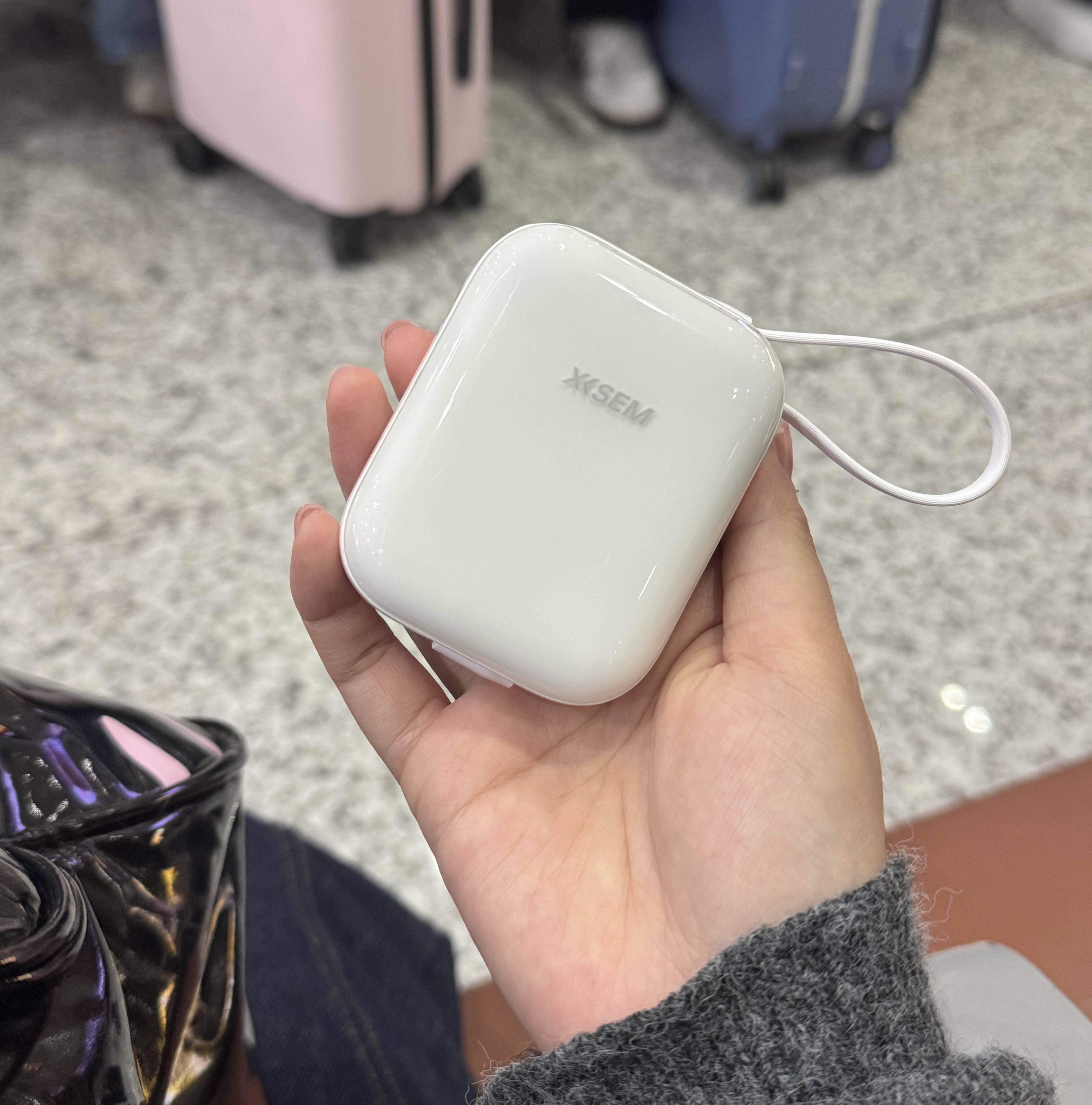 充电宝推荐评测性价比高的品牌有哪些?充电宝性价比排名前十品牌,评价高的充电宝推荐