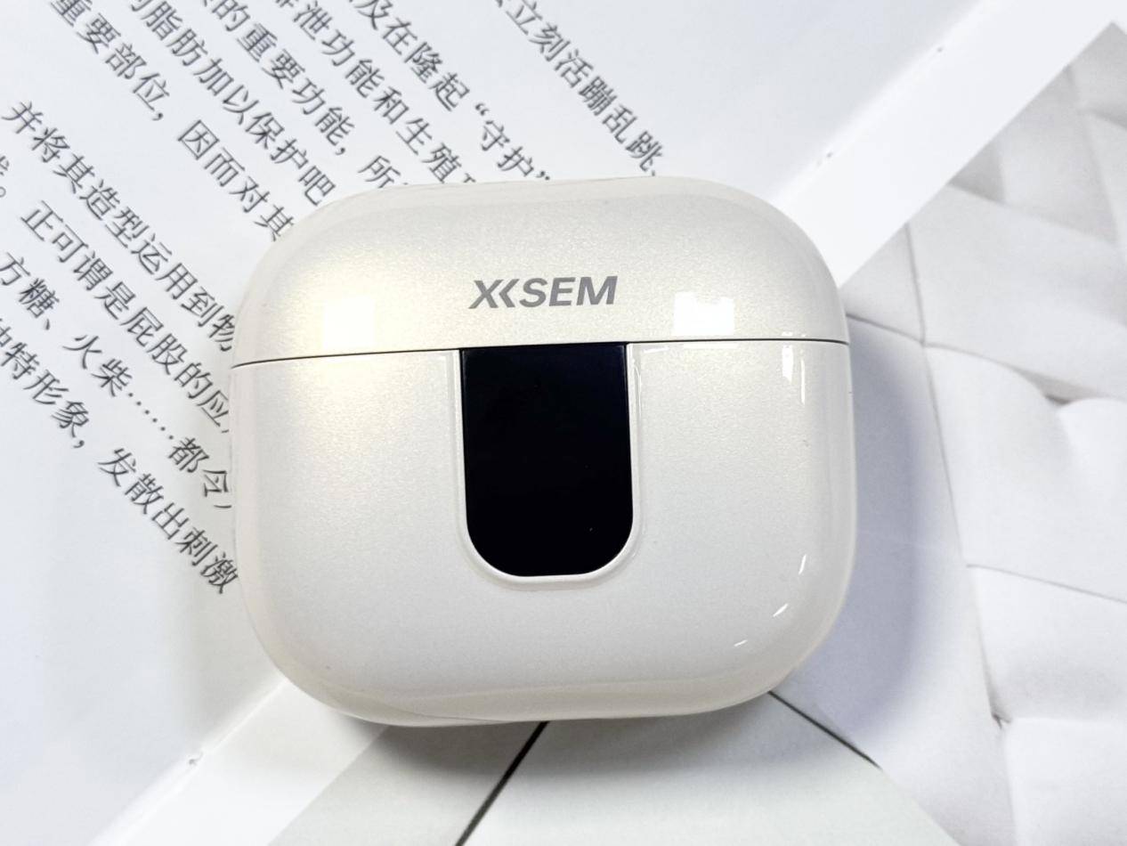 半入耳式蓝牙耳机哪个牌子好?2026十大性价比半入耳式耳机推荐