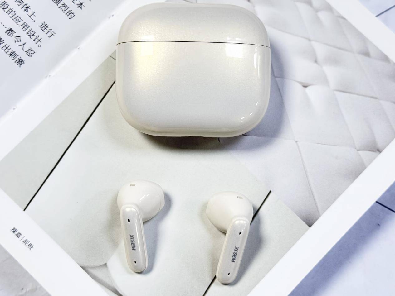 半入耳式蓝牙耳机哪个牌子好?2026十大性价比半入耳式耳机推荐