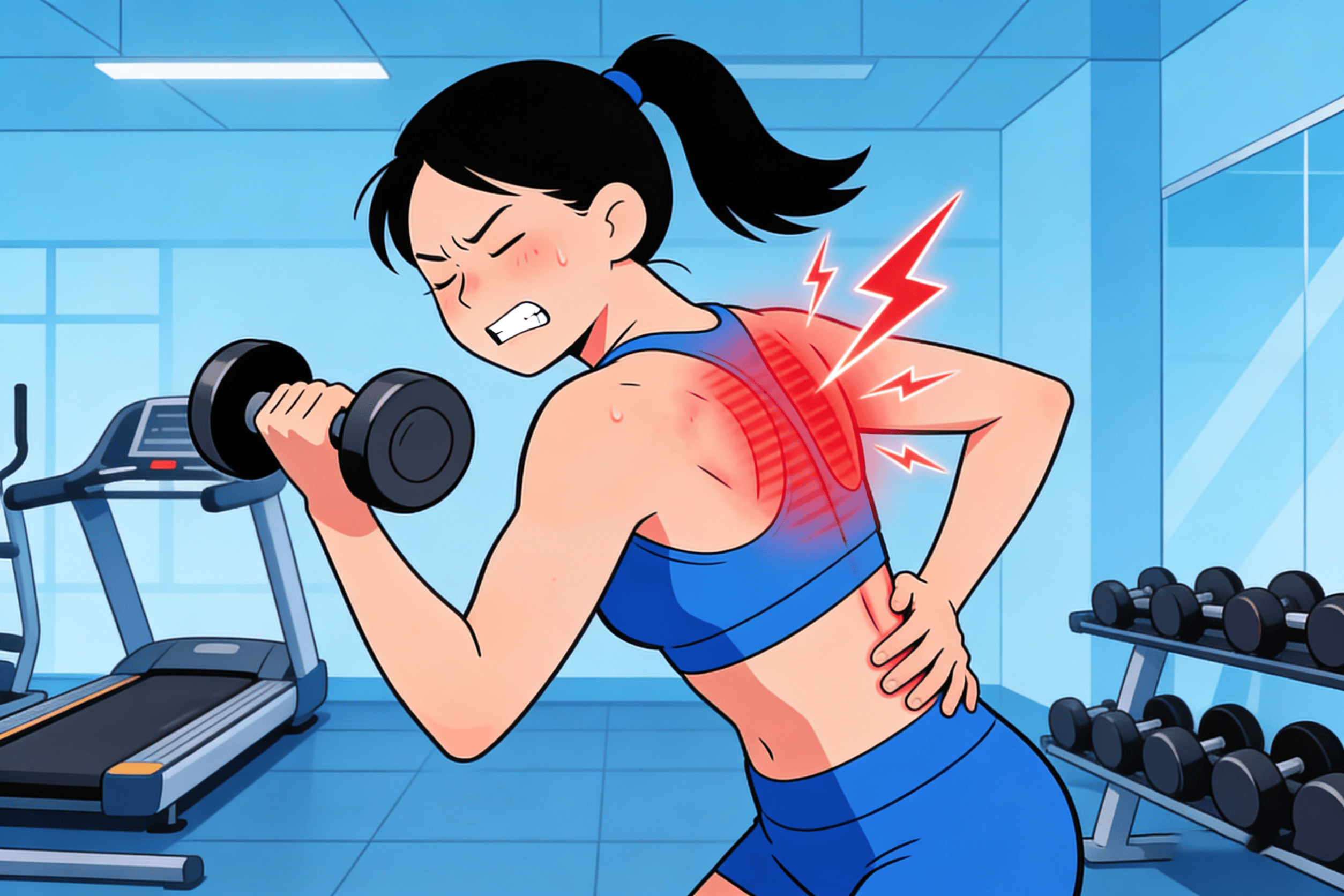 科普:胳肢窝疼可能是什么原因?北京劲松中西医结合专家