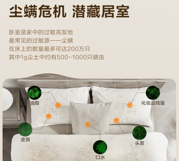 哪个品牌的除螨仪好用又实惠？除螨仪哪个品牌好一些？良心推荐十大除螨仪品牌排行榜