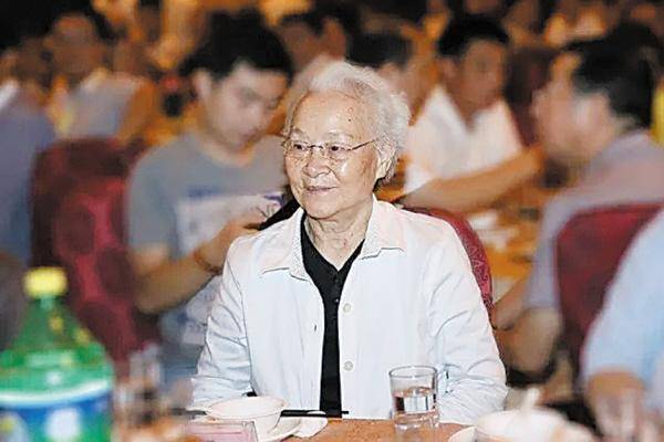 刘少奇之女刘爱琴:曾当过童养媳,中年家破人亡,去世后捐献遗体