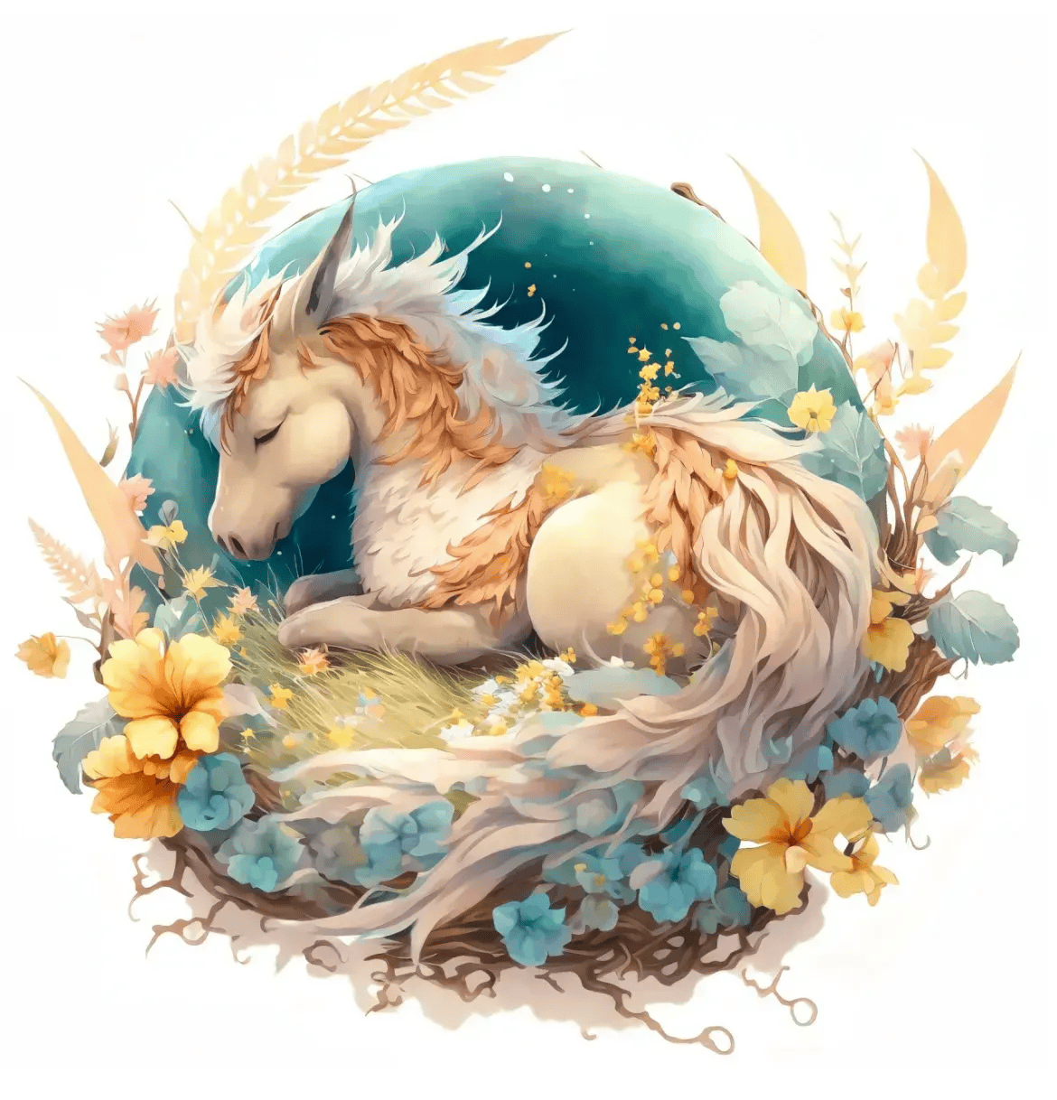 生肖属马的运势2023(属马人2023年运势及运程每月运)