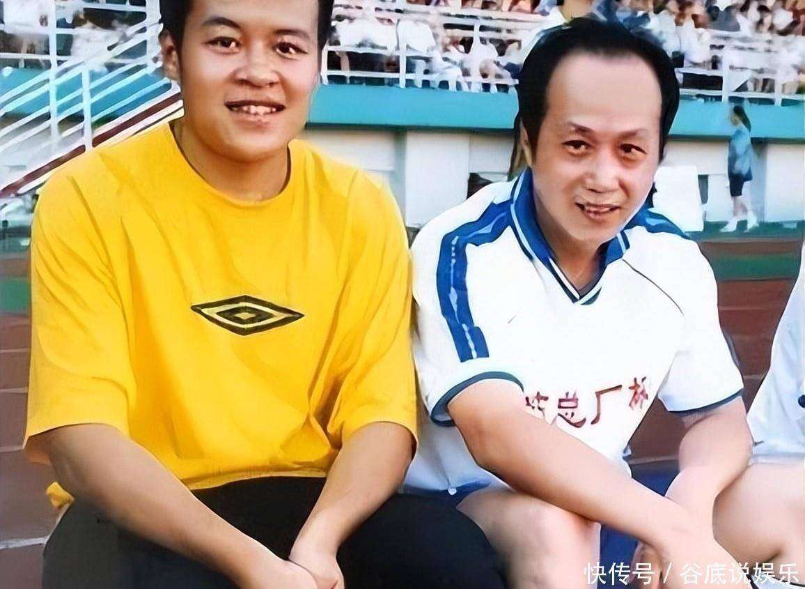 罗京去世那年儿子才14岁,母亲改嫁后,他对富豪继父提了1个要求