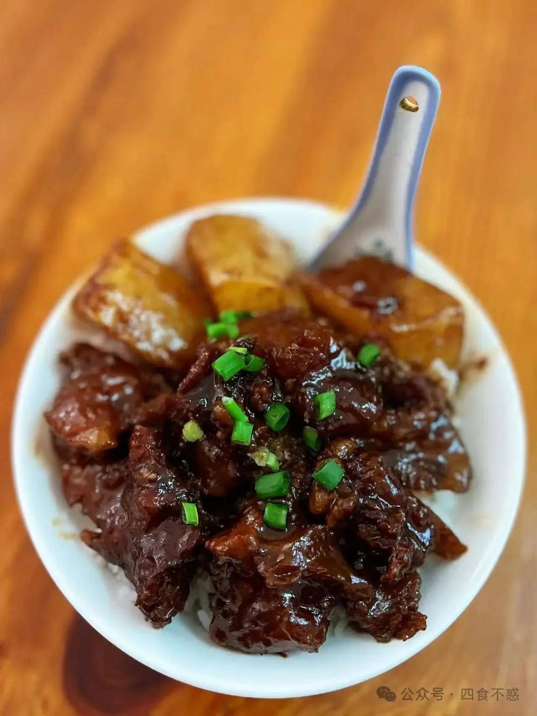 谁说惠州只有松弛感?南方人的大口吃肉比西北还豪横