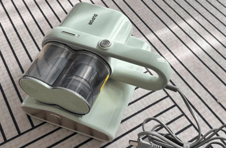 除螨仪哪种效果好？买除螨仪有用吗？综合实测十大公认好用的除螨仪2026年，小白必看