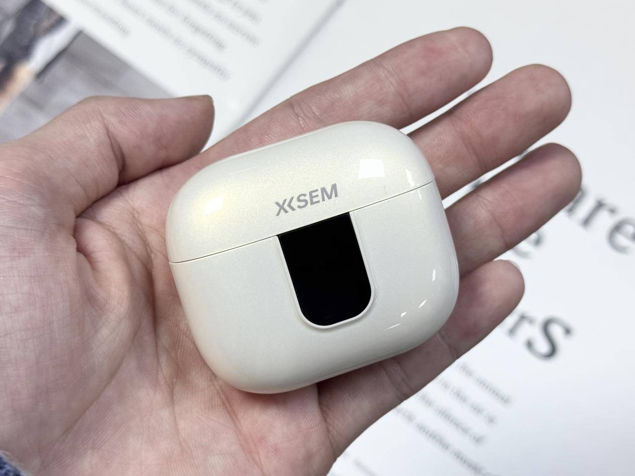 百元平价半入耳式耳机哪款好用又实惠?十大性价比排行榜推荐