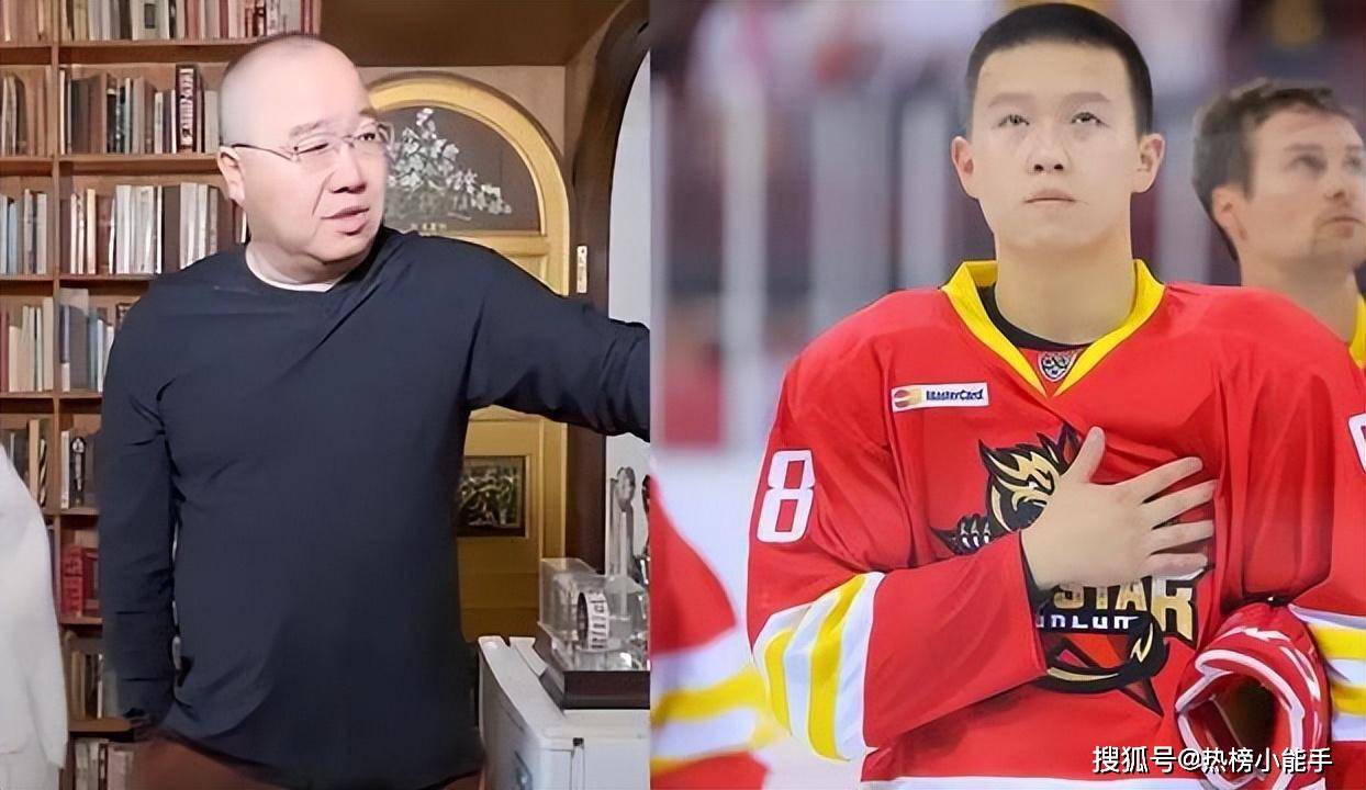 九字回应半生父子情：巴图的无所谓，打了谁的脸？_搜狐网