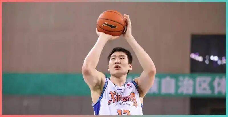 打脸杜锋！盖帽联盟第1，洋帅质问CBA：他为何不是最佳防守队员？