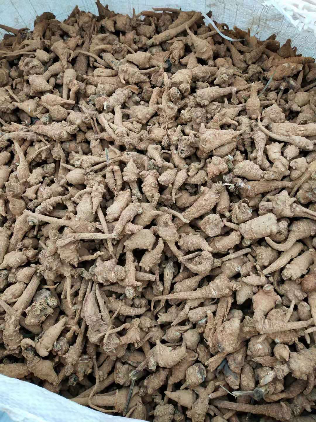 文山三七供应商排行榜单