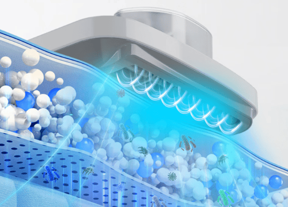 怎样挑选除螨仪？除螨仪有必要买吗？热门床上除螨仪十大名牌排行榜分享，效果不输大牌