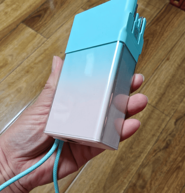 充电宝是否可以随身携带上飞机？带上飞机的充电宝标识怎么样的？