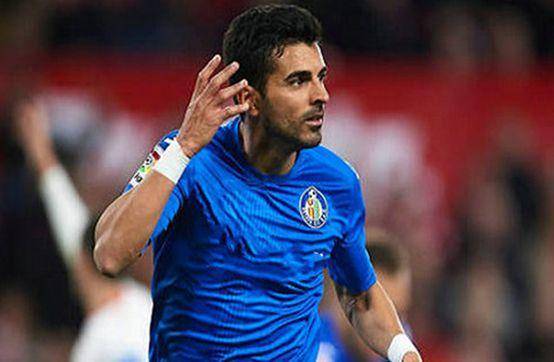 西甲第19轮保级大战：赫塔菲对阵皇家社会，堪称六分争夺战，谁能取胜？