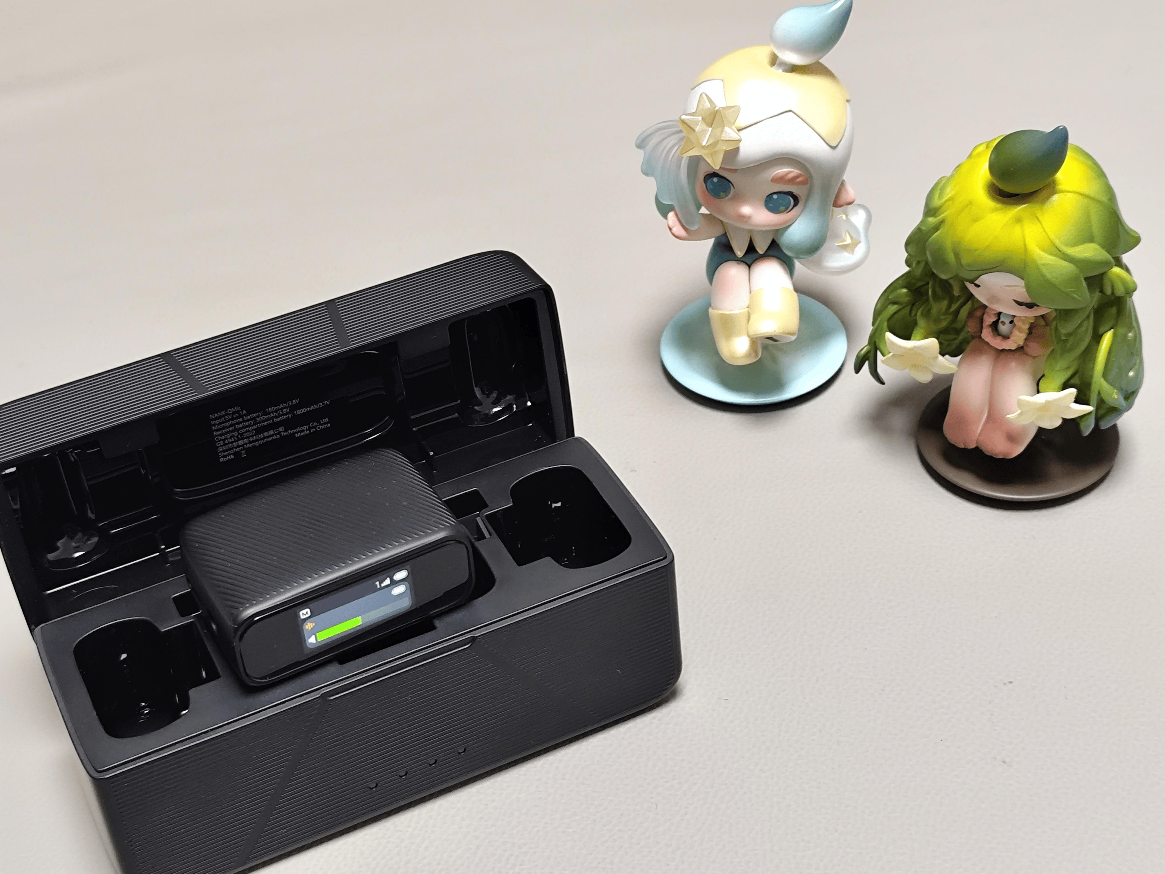 无线领夹麦克风哪个牌子好？多款热门无线领夹麦综合实测锐评分享