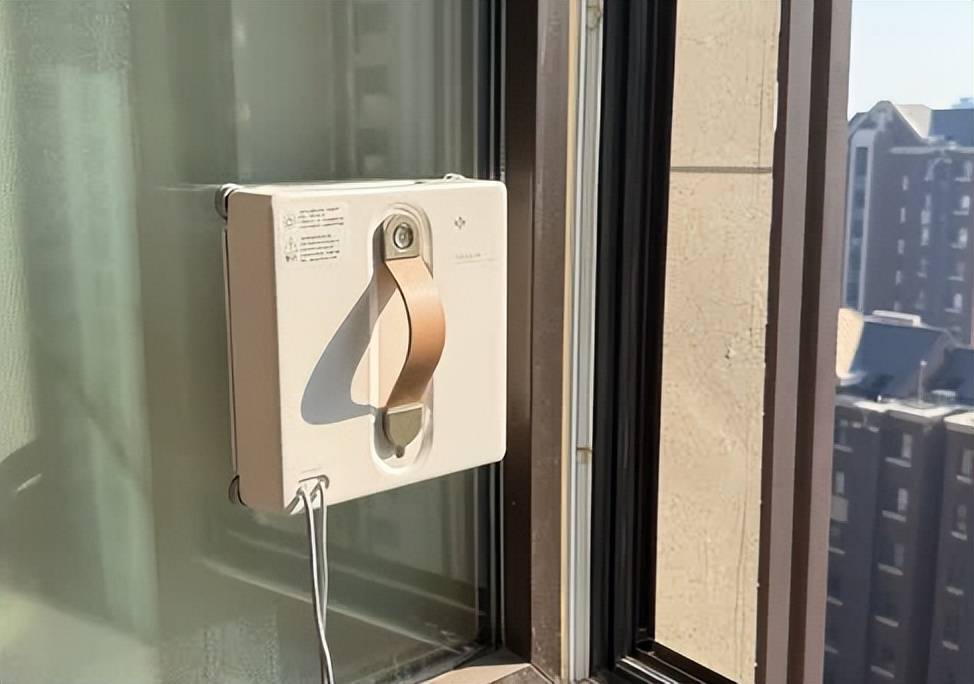 有必要买擦窗机器人吗?2026年擦窗机器人排名前十的产品,新手必看