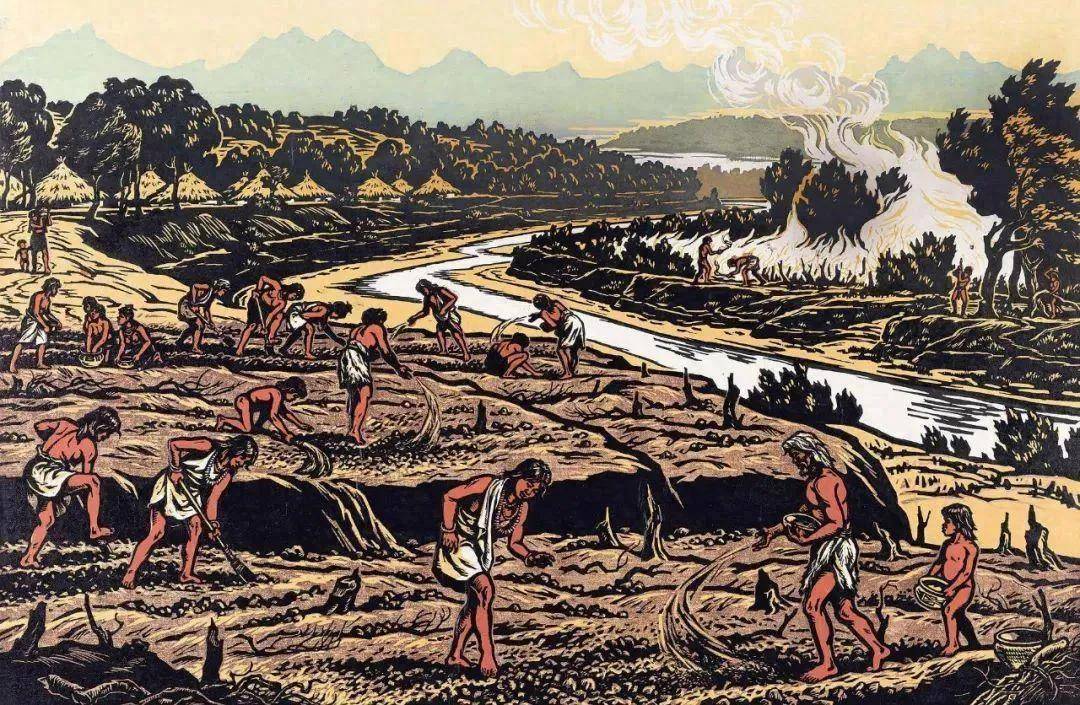 漫谈古诗的语言环境