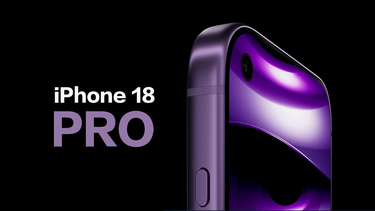 iPhone 18 Pro传闻升级汇总：十大亮点是否值得等待？