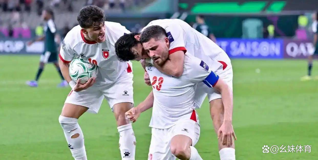 U23亚洲杯一夜变天！沙特遭逆转越南绝杀，国足出线形势告急