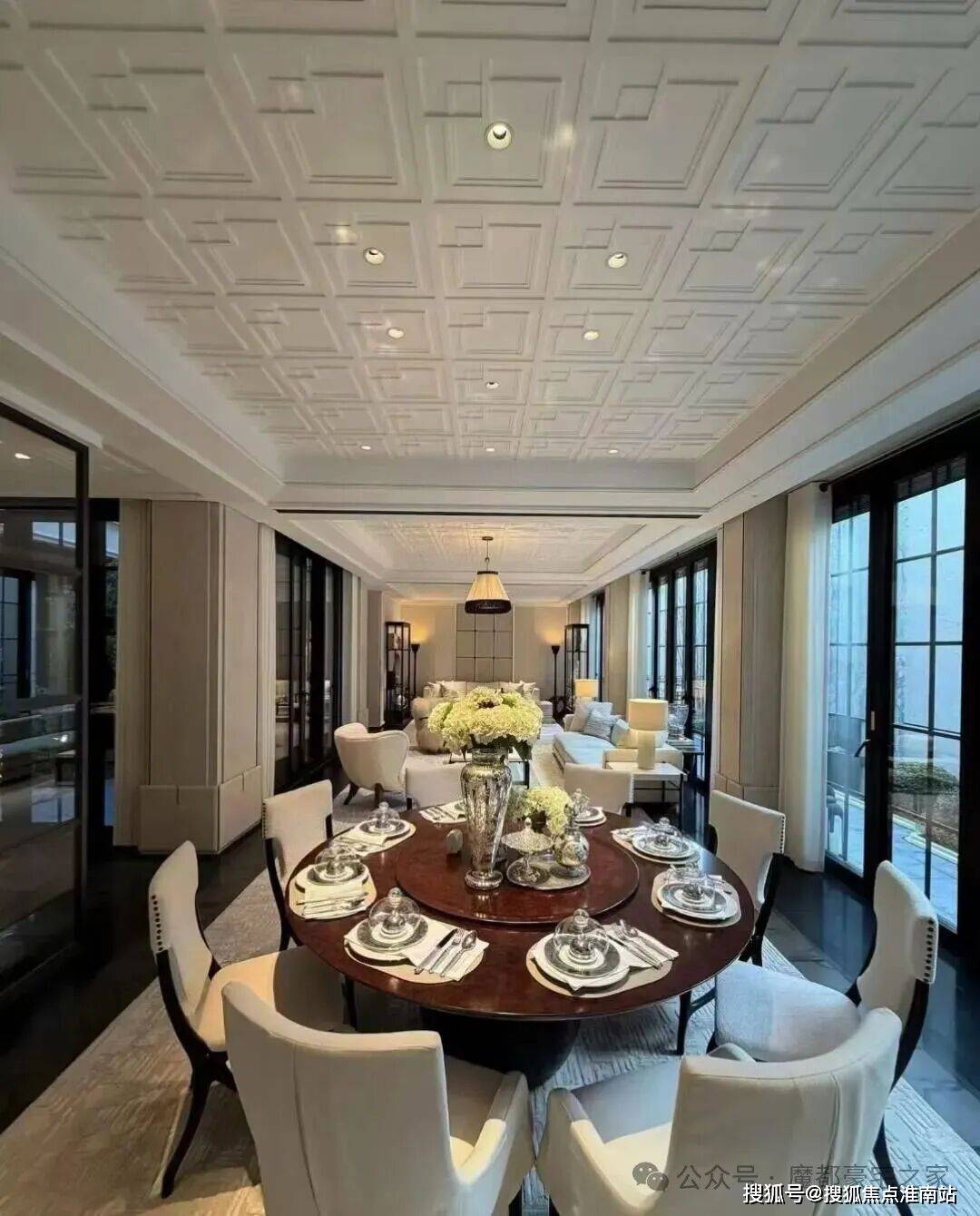 上海壹号院 售楼处 官网