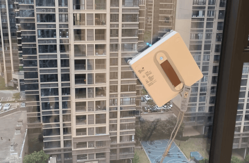 什么牌子的擦窗机器人好？2026年囗碑最好的擦窗机器人前十名汇总，买前必看攻略