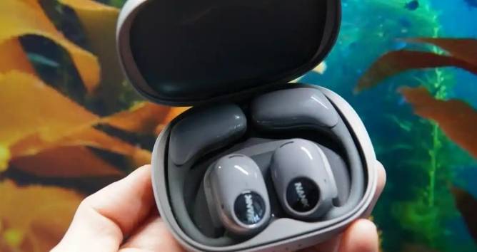 口碑最好的开放式耳机有哪些？2026十大口碑最好的开放式耳机推荐