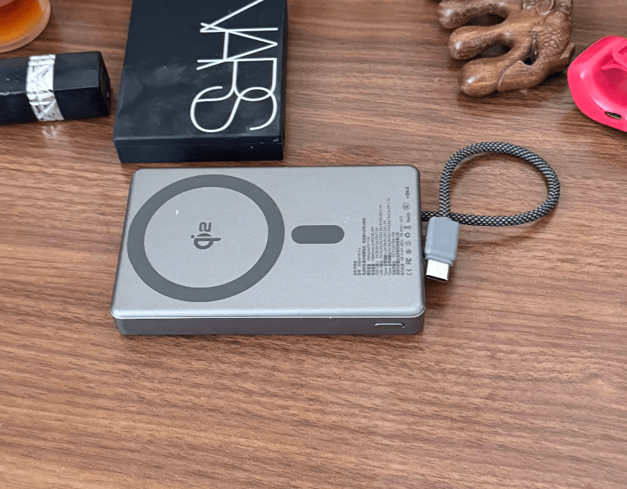 充电宝啥牌子的质量好？质量第一名充电宝，全能旗舰款充电宝推荐