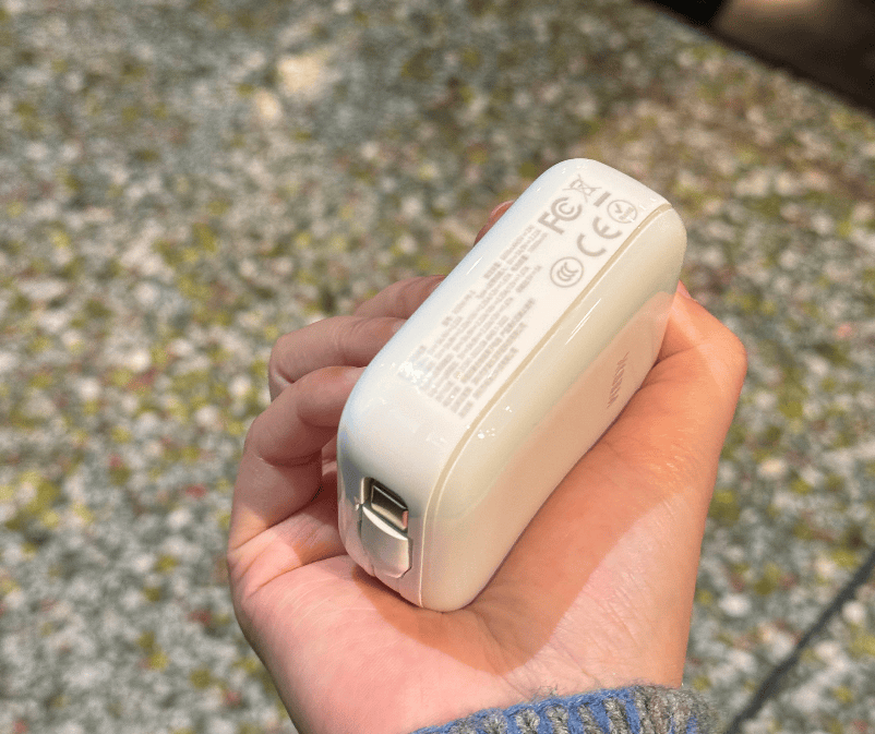 2026年怎么买充电宝不踩雷？精选充电宝排行榜前十名，3分钟速通版选充电宝！