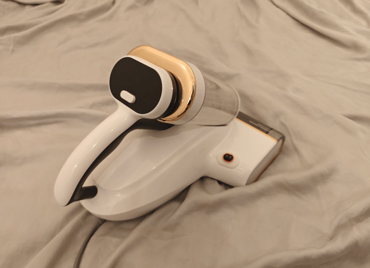 床铺除螨用什么方法最好？床上除螨仪有必要买吗？精选2026十大排名除螨仪品牌推荐！除螨高效又省心