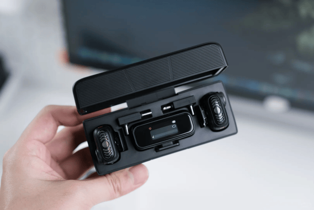 无线领夹麦克风2026性价比怎么选？多款亲测不踩雷精华总结推荐！