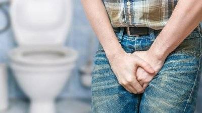 男性排尿灼痛还尿道痒？别分不清！是尿路感染还是前列腺炎？