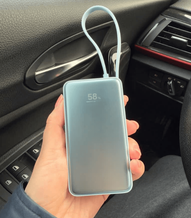 2026年怎么买充电宝不踩雷？精选充电宝排行榜前十名，3分钟速通版选充电宝！