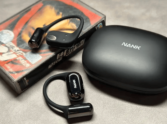 开放式耳机是什么？全网公认热门开放式耳机排行榜前十推荐