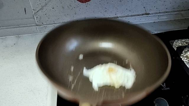 告别涂层焦虑与厨房杂乱！-帝伯朗零氟氧吧锅试用