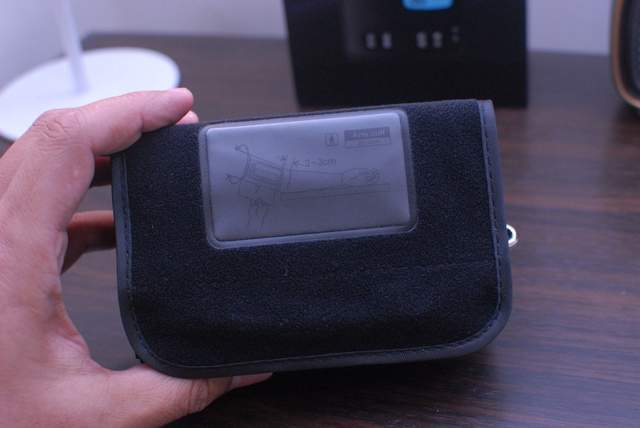 臂筒血压计哪个牌子好一点?町石新款U80S血压计了解一下