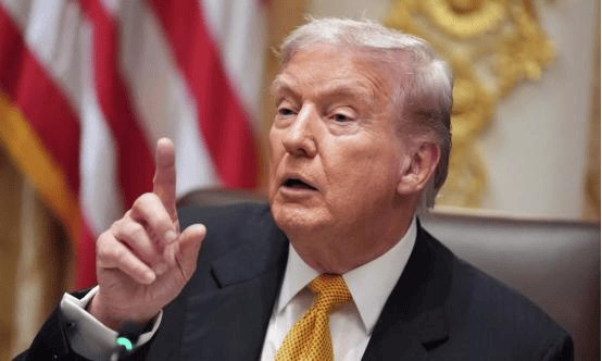 丹麦强化军事部署，美国副总统临时改变会谈地点，欧洲还是低估了特朗普决心