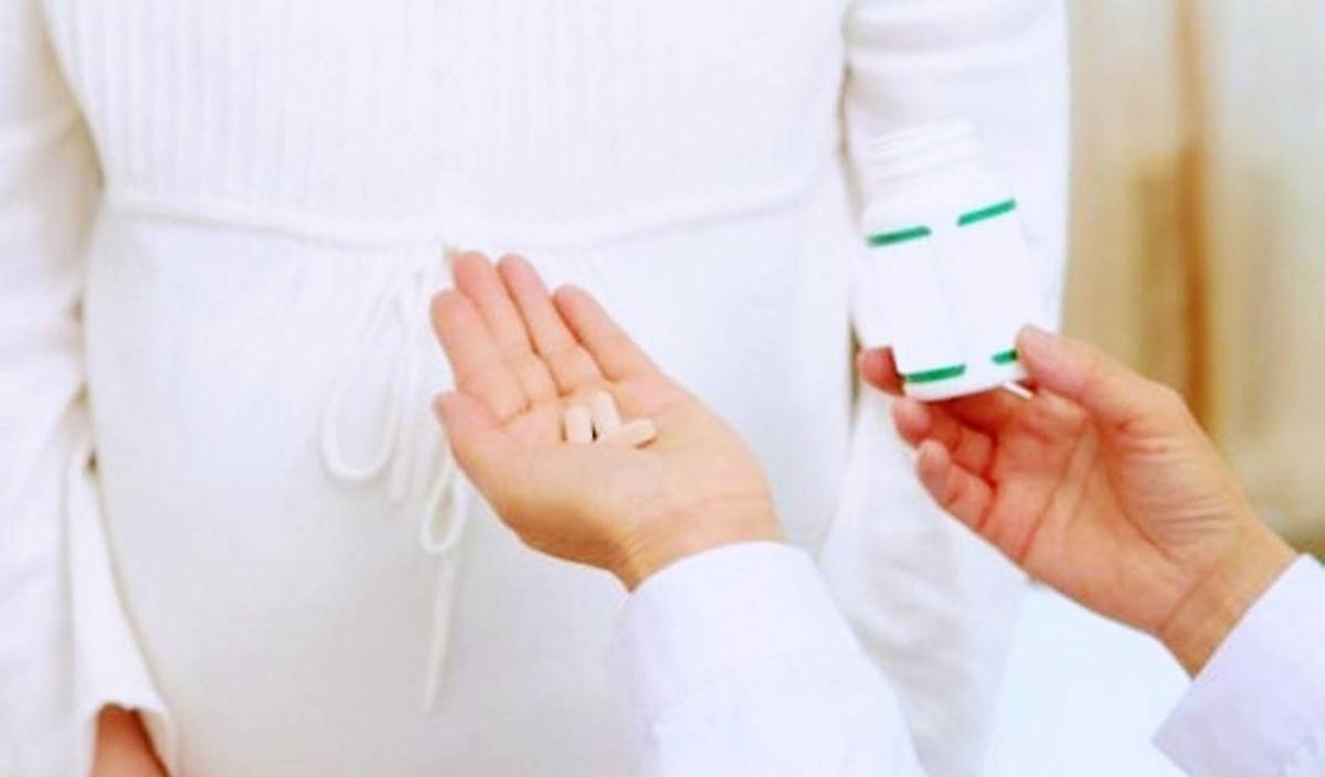 如果你怀孕了,请尽早走出这7个误区,胎儿发育更好