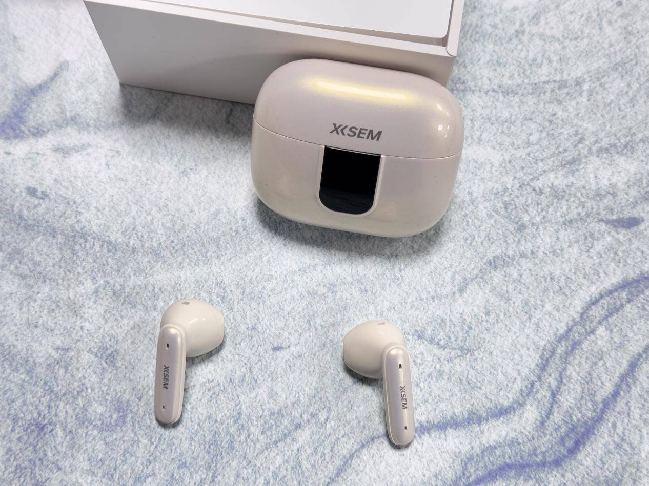 百元半入耳式蓝牙耳机怎么选？荣耀VS西圣VS绿联深度评测哪款好