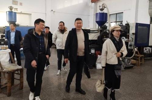 余姚罗江塑制品：“满弓”冲刺“开门红” 