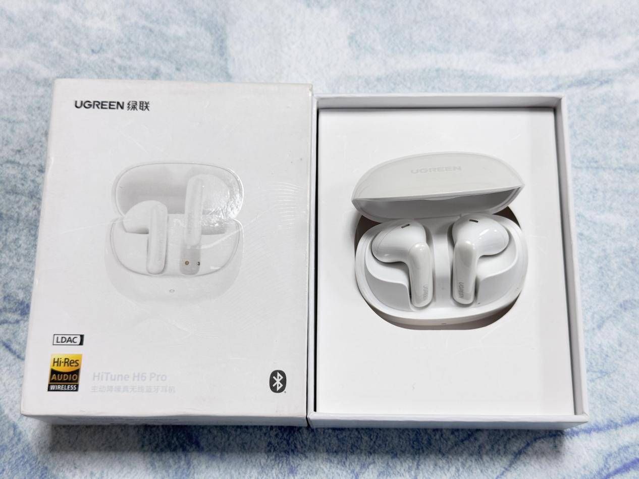 百元半入耳式蓝牙耳机怎么选？荣耀VS西圣VS绿联深度评测哪款好