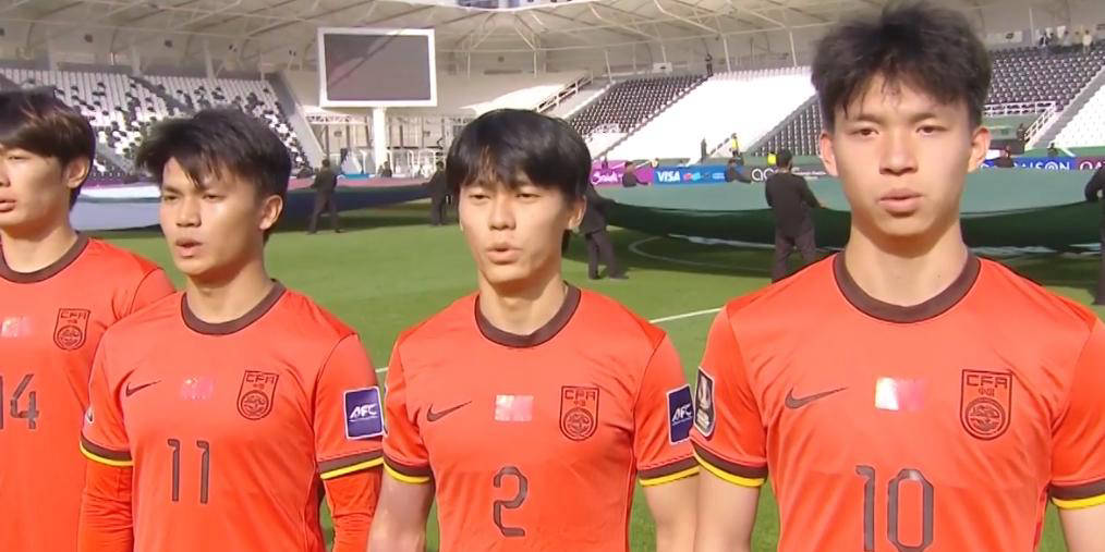 亚足联严查！西亚裁判偏袒争议不断，中国男足遭遇不公判罚