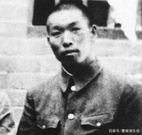 他曾是东北军团长,抗战时任129师新编旅长,若不牺牲至少是中将