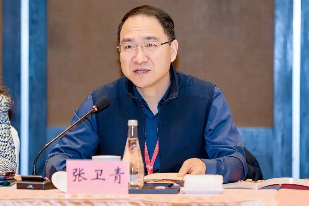 凝聚共识,共启新程!江苏省旅游协会景区分会二届二次会长扩大会议圆满落幕(图7) 凝聚共识,共启新程!江苏省旅游协会景区分会二届二次会长扩大会议圆满落幕(图7)