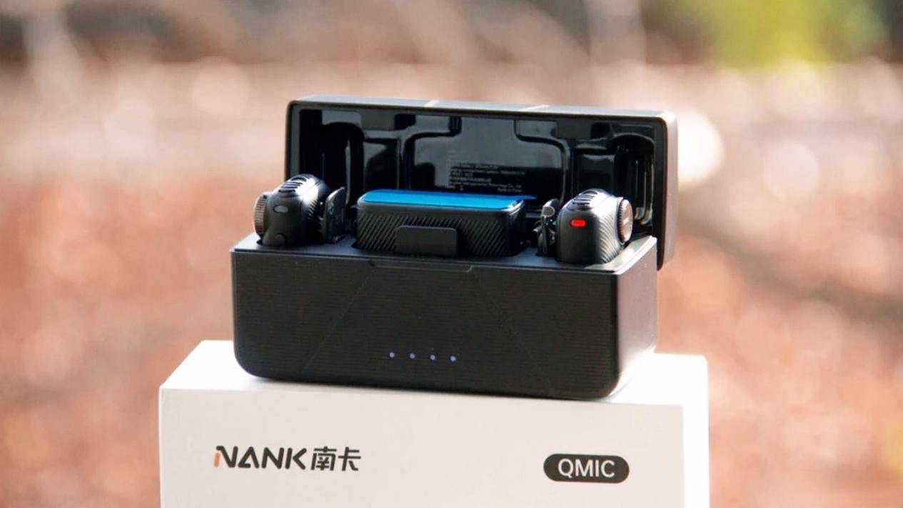 新手入门领夹麦克风怎么选不踩雷?2026新手推荐十大品牌麦克风