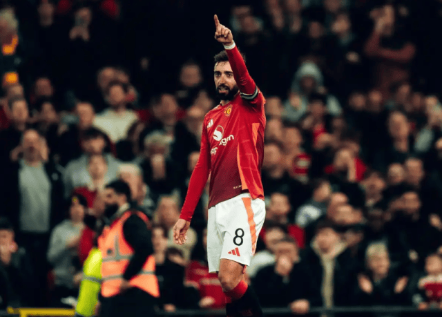 再见曼联，8000万“标王”同意转投国米！钦点签葡国脚+新凯塞多 