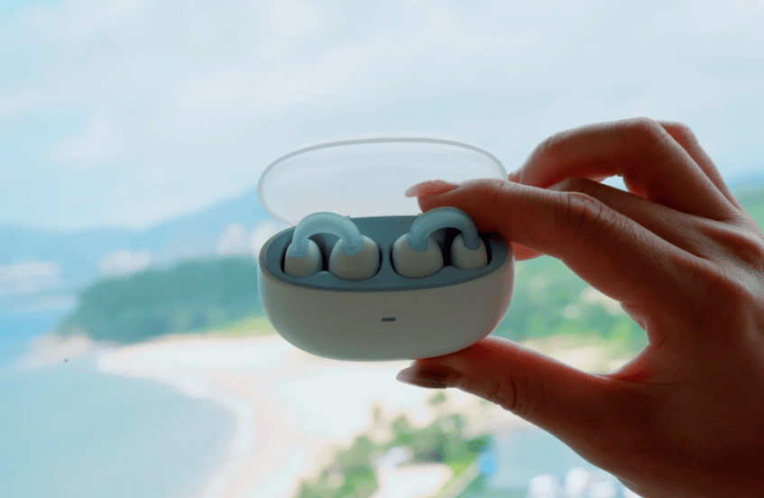 夹耳式、挂耳式蓝牙耳机哪个好用？2026年最值得购买的十大开放式耳机排名推荐