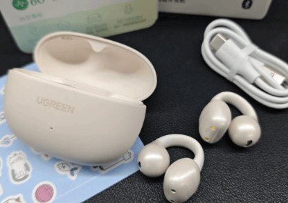 开放式耳机舒适度怎么样？2026年最新开放式耳机舒适度测试