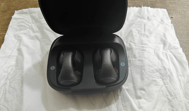 开放式耳机品牌有哪些？2026年开放式耳机品牌排行榜前十名