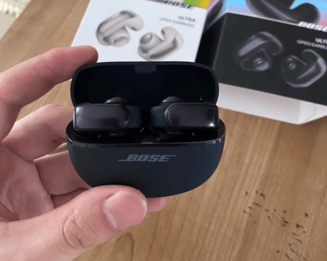 夹耳式、挂耳式蓝牙耳机哪个好用？2026年最值得购买的十大开放式耳机排名推荐