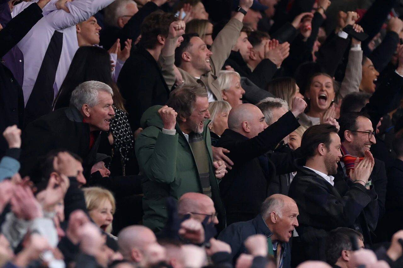 卡里克开门红改变曼联冬窗计划！拉爵或为争四买人，一人有望转会 